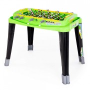 Набор «Мини-футбол »Champions« №4» (зелёный) (в коробке) Набор «Мини-футбол »Champions« №4» (зелёный) (в коробке)